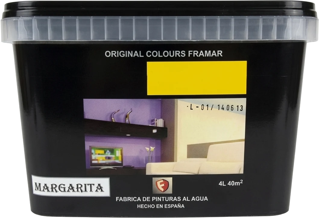 Pintura Decorativas