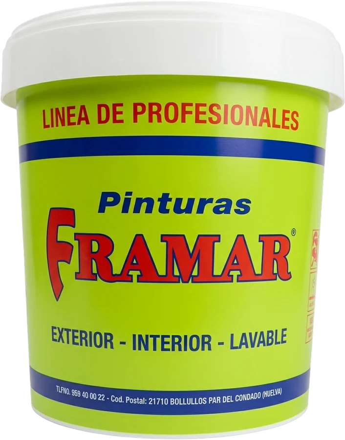 Pintura En pasta
