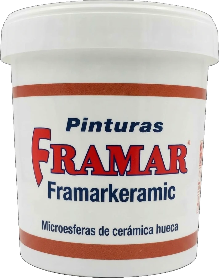 Framarkeramic