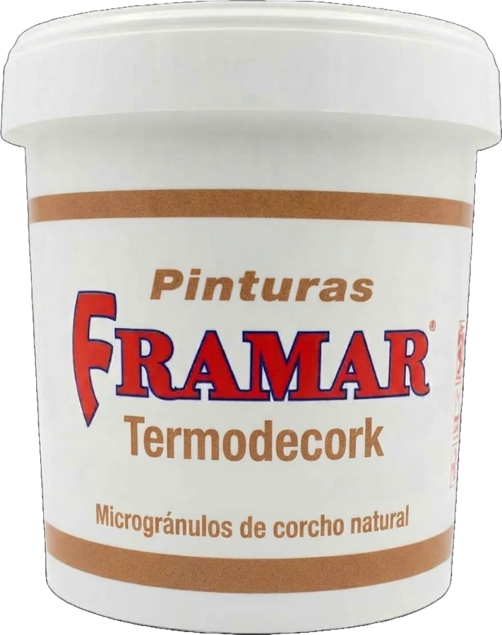 Termodecork
